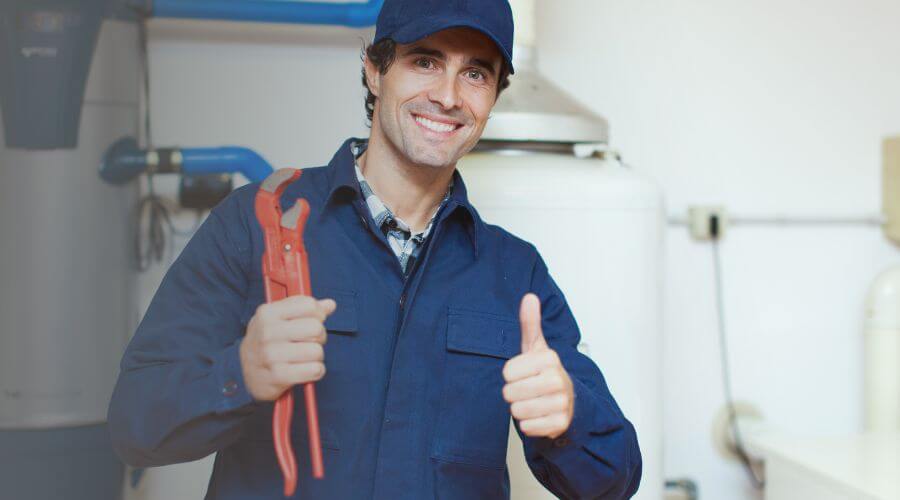 Professional emergency plumbing in Phelps, WI